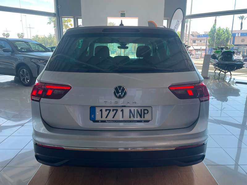 Volkswagen Tiguan 2.0 Life TDI DSG 2023, foto 7