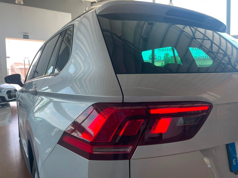 Volkswagen Tiguan 2.0 Life TDI DSG 2023, foto 11