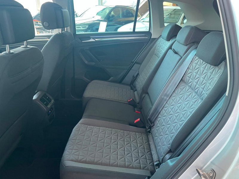 Volkswagen Tiguan 2.0 Life TDI DSG 2023, foto 14