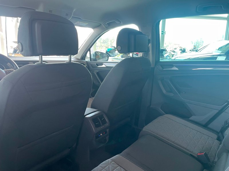 Volkswagen Tiguan 2.0 Life TDI DSG 2023, foto 15