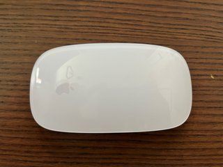 Apple Magic Mouse 2 Bianco