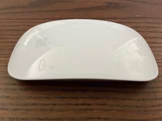 Apple Magic Mouse 2 Bianco