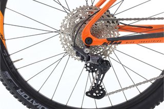 Bicicleta KTM Myroon Pro t.M Reacondicionada
