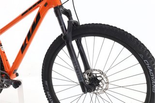 Bicicleta KTM Myroon Pro t.M Reacondicionada
