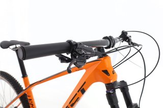 Bicicleta Ghost Lector 7 t.M Reacondicionada