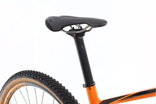 Bicicleta Ghost Lector 7 t.M Reacondicionada