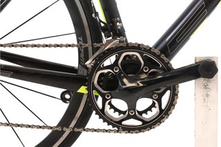 Bicicleta BH Ultralight Evo t.50 Reacondicionada