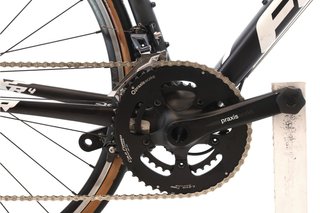 Bicicleta Felt FR4 t.54 Reacondicionada