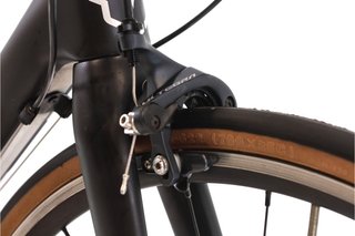 Bicicleta Felt FR4 t.54 Reacondicionada