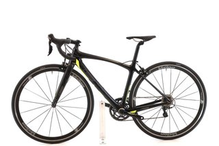 Bicicleta BH Ultralight Evo t.50 Reacondicionada