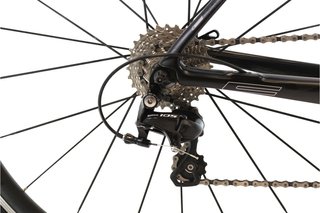 Bicicleta BH Ultralight Evo t.50 Reacondicionada
