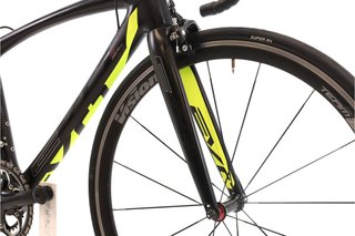 Bicicleta BH Ultralight Evo t.50 Reacondicionada