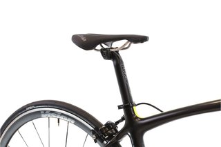 Bicicleta BH Ultralight Evo t.50 Reacondicionada