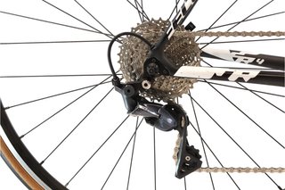 Bicicleta Felt FR4 t.54 Reacondicionada