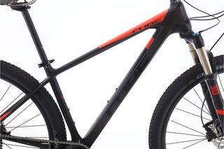 Bicicleta Cube Reaction Pro GX t.M Reacondicionada