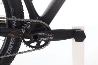Bicicleta Cube Reaction Pro GX t.M Reacondicionada