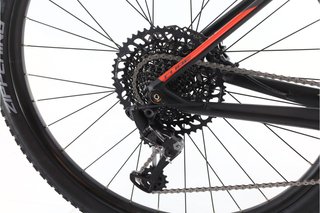 Bicicleta Cube Reaction Pro GX t.M Reacondicionada