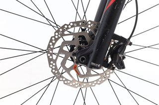 Bicicleta Cube Reaction Pro GX t.M Reacondicionada