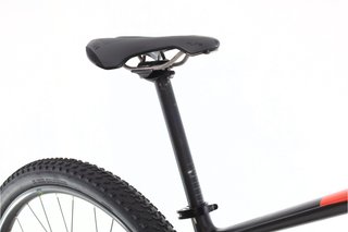 Bicicleta Cube Reaction Pro GX t.M Reacondicionada