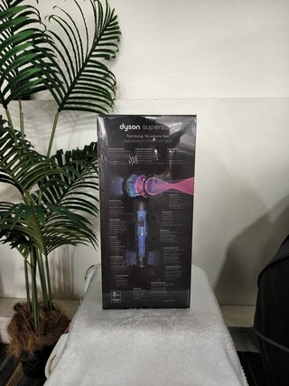 Asciugatrice Dyson Supersonic