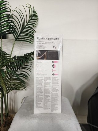 Asciugatrice Dyson Supersonic