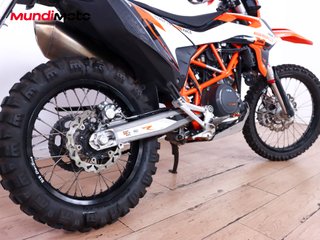 KTM ENDURO 690 R