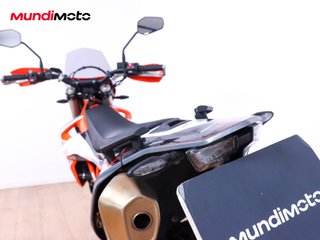 KTM ENDURO 690 R