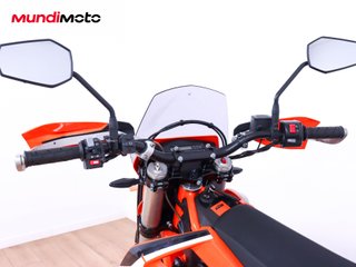 KTM ENDURO 690 R
