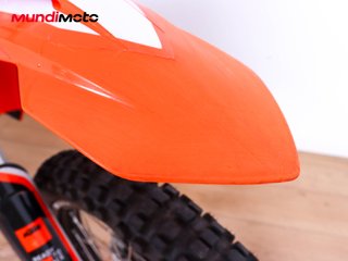 KTM ENDURO 690 R