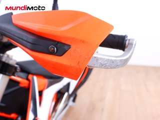 KTM ENDURO 690 R