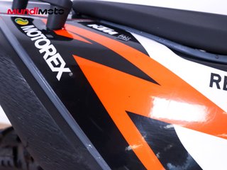 KTM ENDURO 690 R
