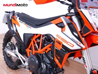 KTM ENDURO 690 R