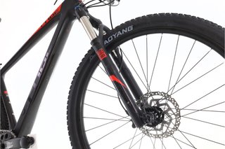 Bicicleta Cube Reaction Pro GX t.M Reacondicionada