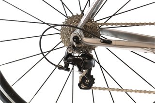 Bicicleta Berria Falcon Comp 8 Express t.54 Reacondicionada