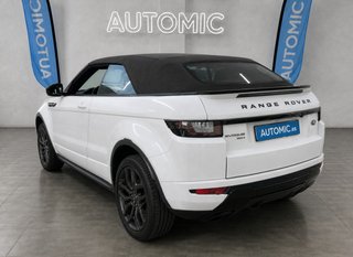 Land Rover Range Rover Evoque 2.0L TD4 110kW 4x4 HSE Dynamic Auto Conv