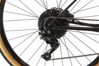 Bicicleta Merida Big.Nine 5000 XT t.M Reacondicionada
