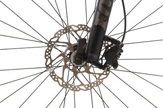 Bicicleta Merida Big.Nine 5000 XT t.M Reacondicionada