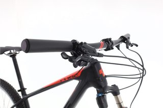 Bicicleta Cube Reaction Pro GX t.M Reacondicionada