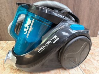 Aspirador Trineo Rowenta Ro3731ea 750W Negra Azul