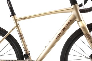 Bicicleta Bottecchia Gravel Monster t.52 Reacondicionada
