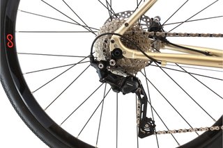 Bicicleta Bottecchia Gravel Monster t.52 Reacondicionada