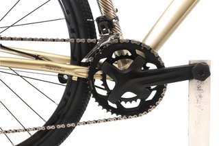 Bicicleta Bottecchia Gravel Monster t.52 Reacondicionada