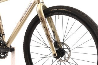 Bicicleta Bottecchia Gravel Monster t.52 Reacondicionada