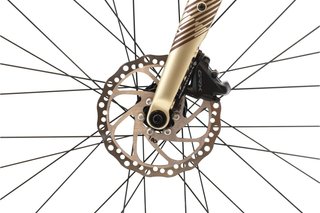 Bicicleta Bottecchia Gravel Monster t.52 Reacondicionada