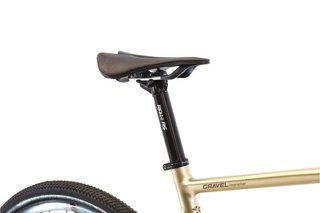 Bicicleta Bottecchia Gravel Monster t.52 Reacondicionada