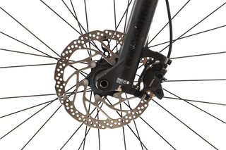 Bicicleta Bulls Copperhead 3 XT t.M Reacondicionada