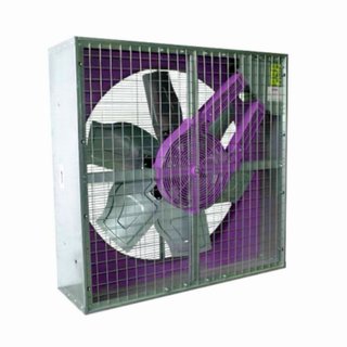 Ventilador Industrial Exafan Gran Caudal