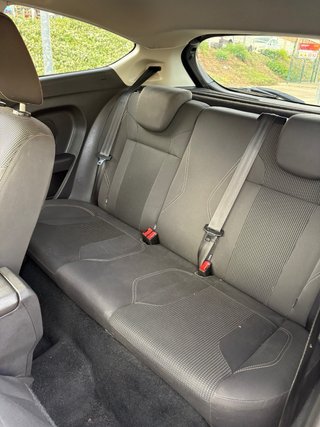 Ford Fiesta 2017