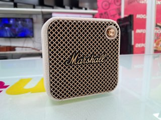 Altavoz Portatil Bluetooth Marshall Willen II