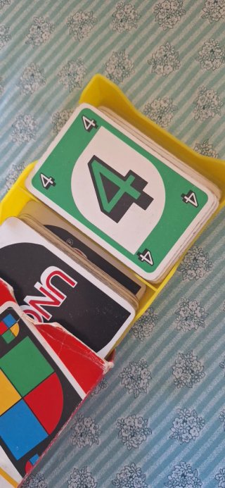 Monopoly Deal & Uno L'Originale Giochi di Carte
